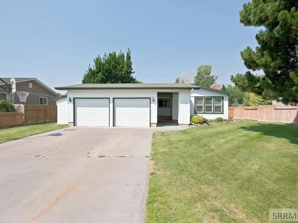 549 Calliope Ln, Idaho Falls, ID 83402