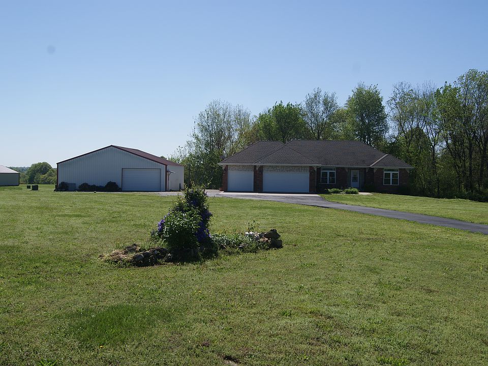 House and Shop