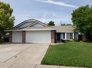 8569 Hermitage Way, Sacramento, CA