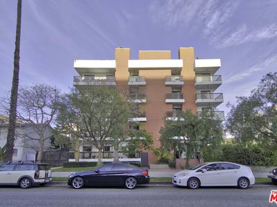 1133 5th St APT 301, Santa Monica, CA, 90403