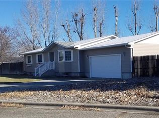 1205 W 12th Street Cir, Laurel, MT 59044