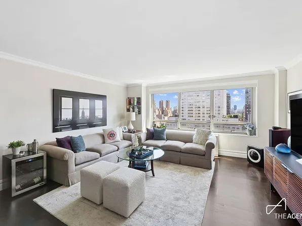 170 W End Ave APT 25A, New York, NY 10023