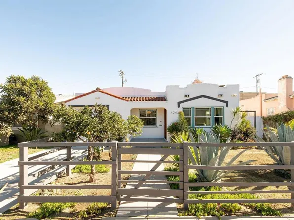 4243 46th St, San Diego, CA 92115