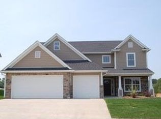 4502 Maxwell Ln, Columbia, MO 65203