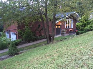 213 Sherwood Dr, Ridgeley, WV 26753