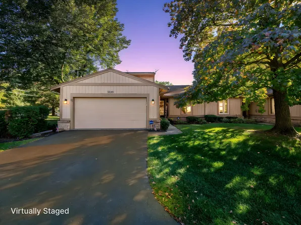 2340 Parliament Sq, Toledo, OH 43617