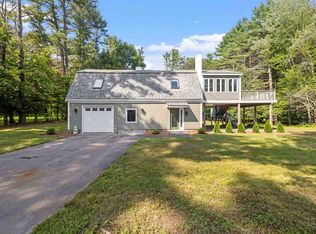 72 Shore Rd, Gilford, NH 03249
