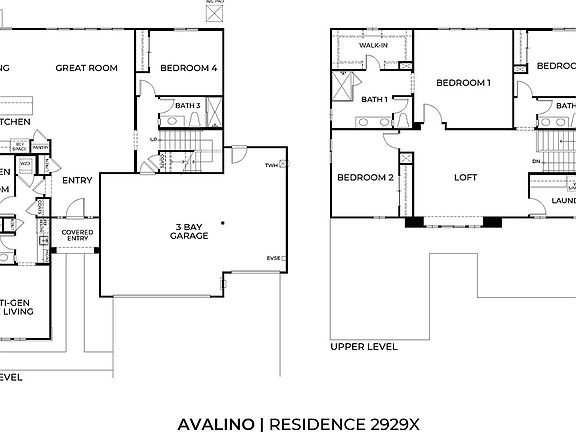 Floor Plan.