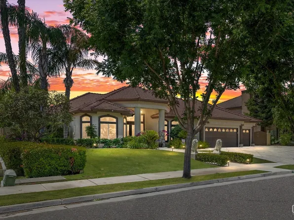 11807 Harrington St, Bakersfield, CA 93311