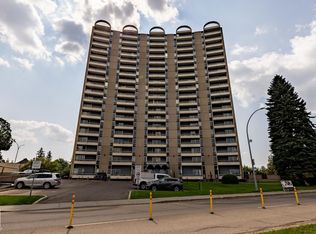 10883 Saskatchewan Dr NW #911, Edmonton, AB T6E4S6