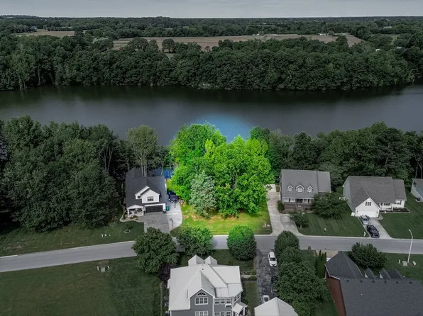 6 Cypress Point Dr Lot 6, Winchester, TN 37398