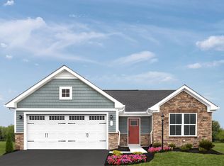 4468 E Millbrook Cir, Yorkville, IL 60560