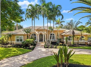 13040 SW 30th Ct, Davie, FL 33330