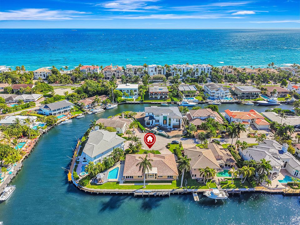4204 Tranquility Drive, Highland Beach, FL 33487 | MLS #B26037838