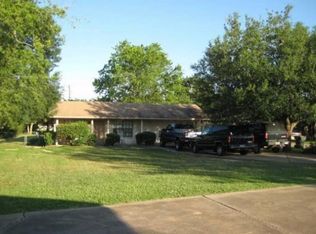 1106 Taurus Cir, College Station, TX 77840