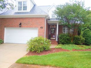 7369 Fontana Ridge Ln #1, Raleigh, NC 27613