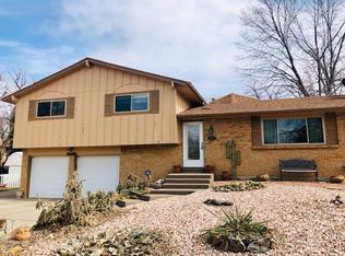 7018 Vivian Ct, Arvada, CO 80004