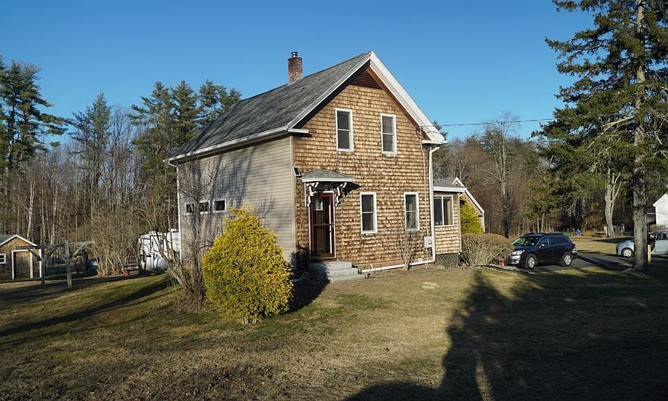 131 Littleworth Road, Dover, NH 03820 | MLS #4988147 | Zillow