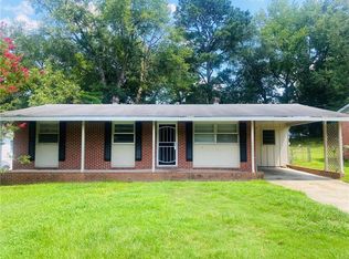 1618 Edgechester Ave, Columbus, GA 31907