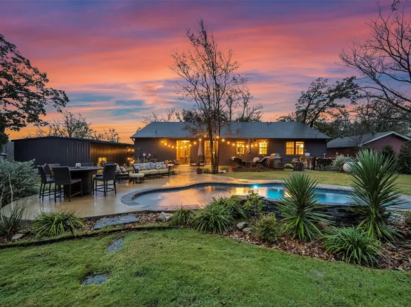 14802 Charlotte Trl, Eustace, TX 75124