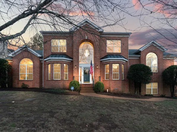6008 Ridge Farm Pl, Brentwood, TN 37027