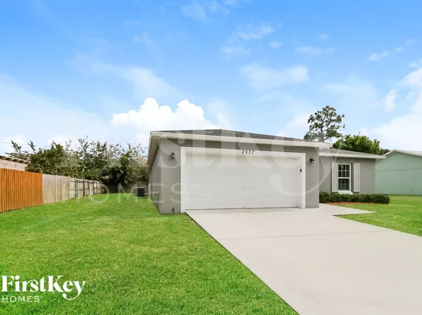 2937 SW Moody Ter, Port Saint Lucie, FL 34953