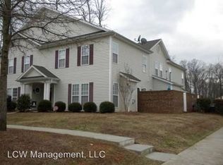 157 Pinewood Ln UNIT 101, Bermuda Run, NC 27006