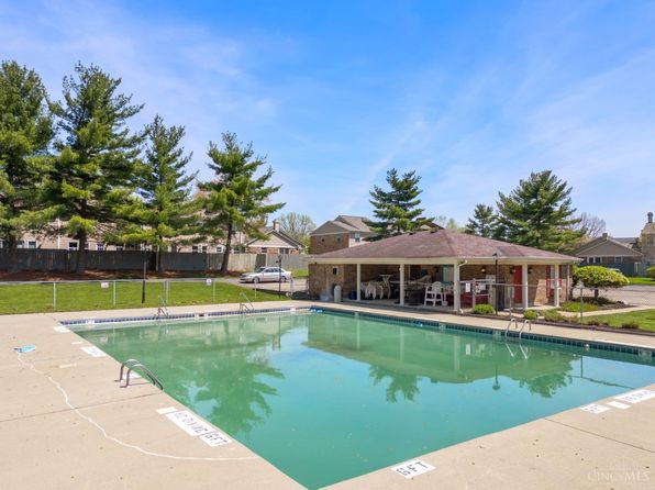 1043 Stratford Ct, Loveland, OH 45140