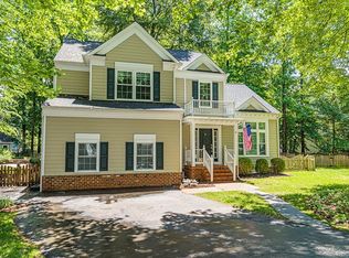 9195 Grace Manor Ct, Mechanicsville, VA 23116