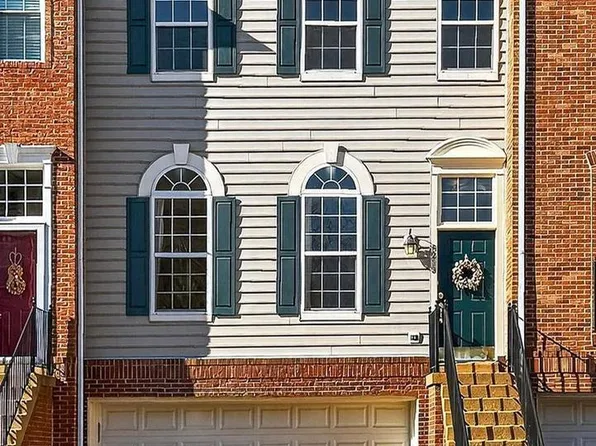 6209 William Edgar Dr, Alexandria, VA 22310