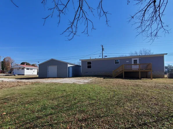 379 Pine Bluff Rd, Rock Island, TN 38581