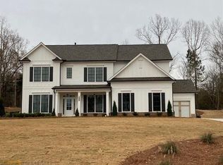 6615 Serene Way #39, Dawsonville, GA