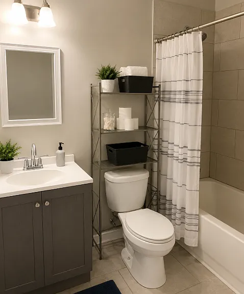 2501 N Southport Ave #1 — Photo 11