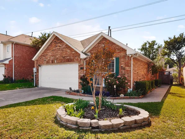 2086 Montclair Ln, Lewisville, TX 75067