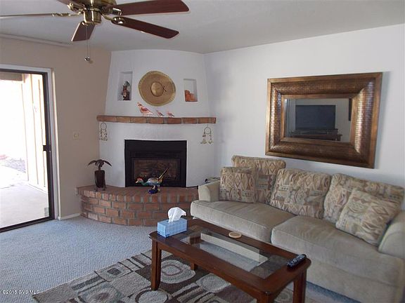 5th image of 441 E Paseo Chuparosas