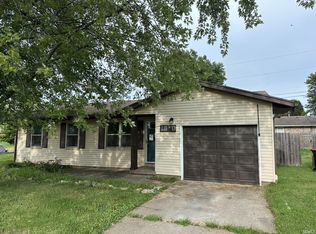 1820 Westwood Dr, Mount Vernon, IN 47620