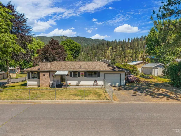 12779 Vista Ave, Orofino, ID 83544