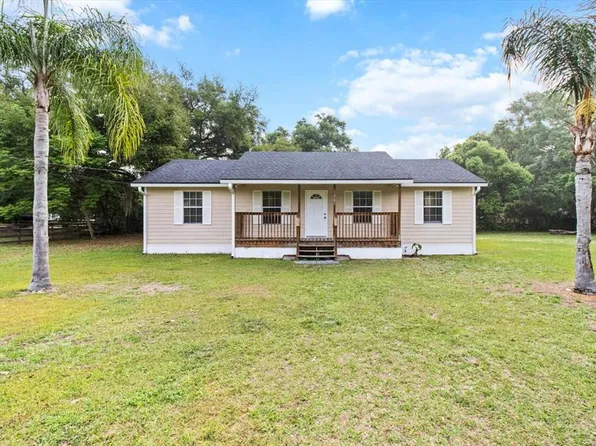 12201 SE 129th Ct, Ocklawaha, FL 32179