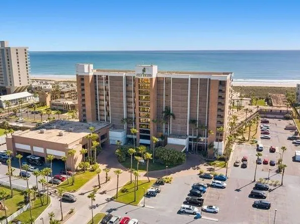 500 Padre Blvd #707, South Padre Island, TX 78597