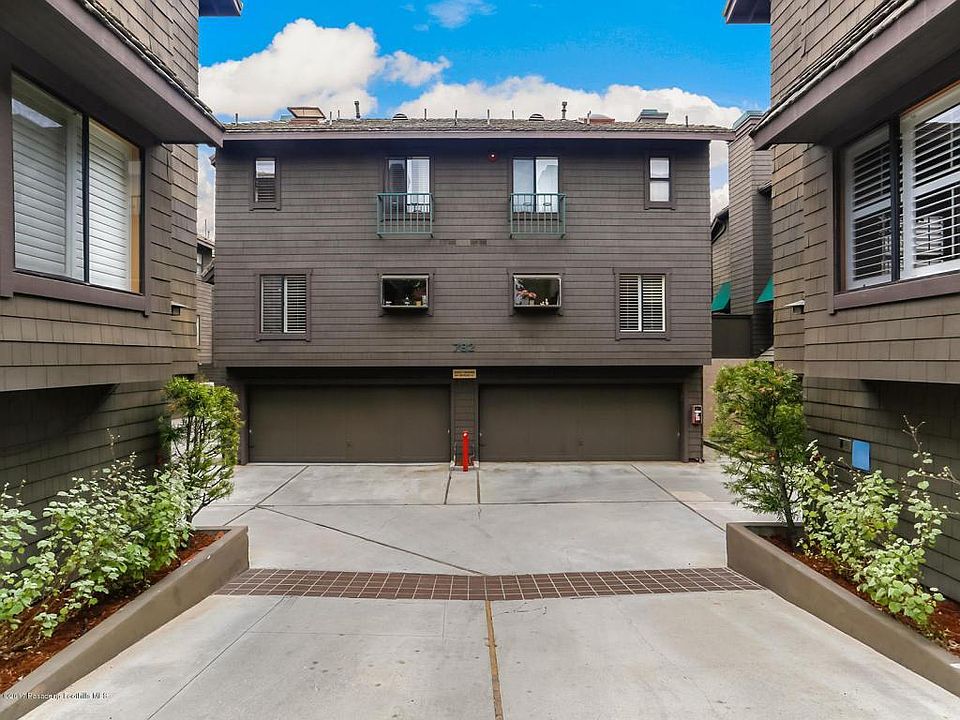 1st image of 782 E California Blvd APT 2