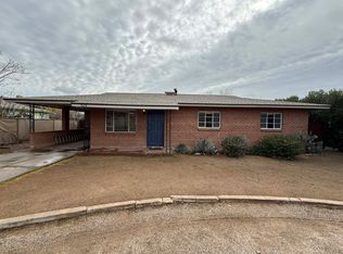 929 S 4th Ave, Tucson, AZ 85701