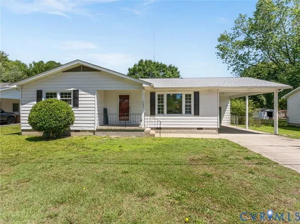 3007 River Rd, Hopewell, VA 23860