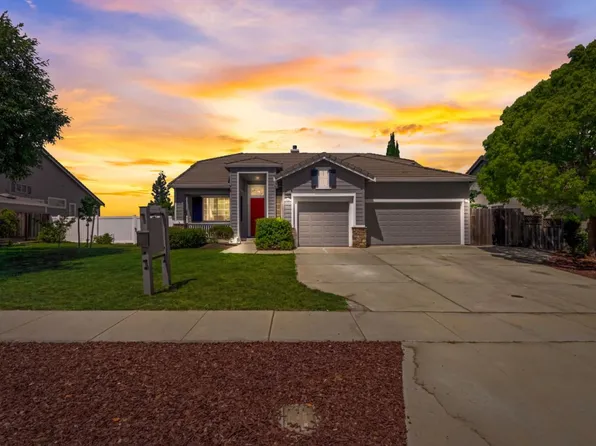 4582 Pacific Rim Way, San Jose, CA 95121