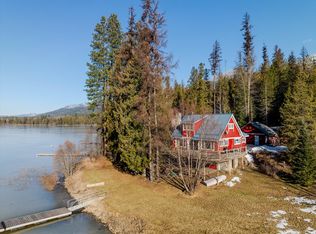 454 Halo Dr, Troy, MT 59935