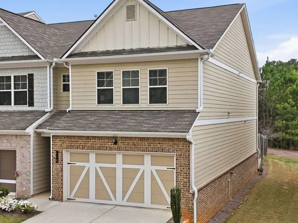 119 Camden Park Dr, Woodstock, GA 30188