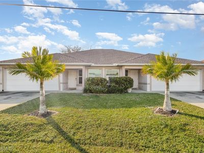 626/624 SE 13th Pl, Cape Coral, FL, 33990