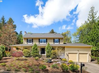 8527 SW 50th Ave, Portland, OR 97219