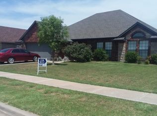 5315 SW Tyler Ave, Lawton, OK 73505