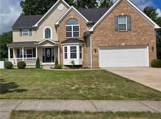 473 Northpointe Blvd, Amherst, OH