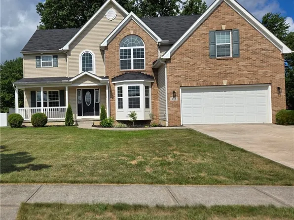 473 Northpointe Blvd, Amherst, OH 44001